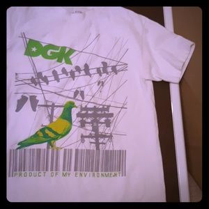 DGK